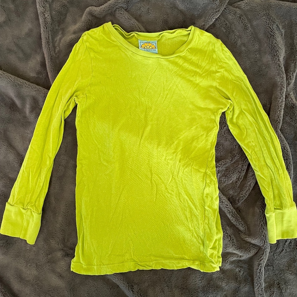 Original C&C California long sleeved tee